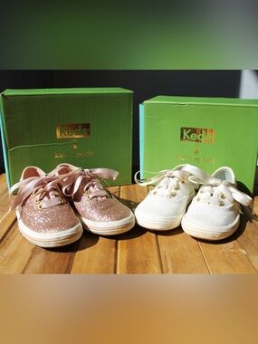 Kate Spade Keds Bundle
